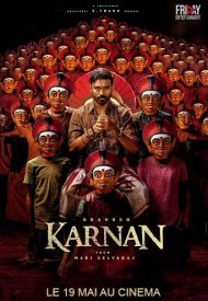 Affiche de Karnan
