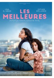 Affiche de Les Meilleures