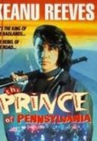 Affiche de Le Prince de Pennsylvanie