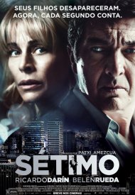 Affiche de 7th Floor