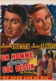 Affiche de Un homme change son destin