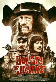 Affiche de Bullets Of Justice