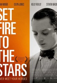 Affiche de Set Fire to the Stars