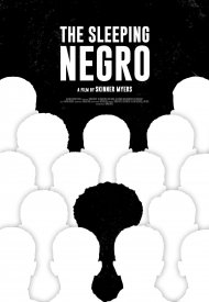 Affiche de The Sleeping Negro