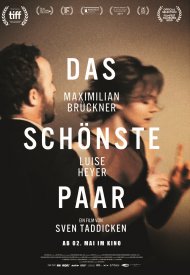 Affiche de The Most Beautiful Couple