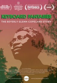 Affiche de Keyboard Fantasies: The Beverly Glenn-Copeland Story