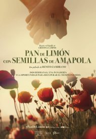 Affiche de Pan de limón con semillas de amapola