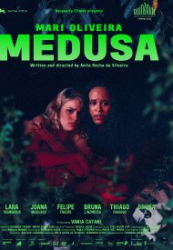 Affiche de Medusa
