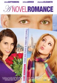 Affiche de A Novel Romance