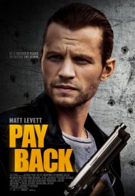 Affiche de Payback