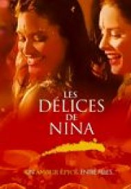 Affiche de Les Délices de Nina