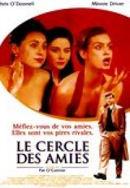 Affiche de Le Cercle des amies