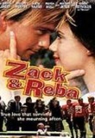 Affiche de Zack and Reba