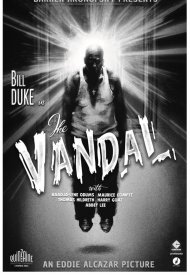 Affiche de The Vandal (short)