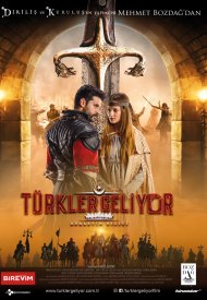 Affiche de Türkler Geliyor : Adaletin Kılıcı