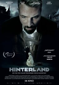 Affiche de Hinterland