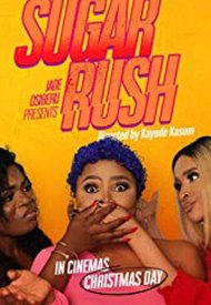 Affiche de Sugar Rush