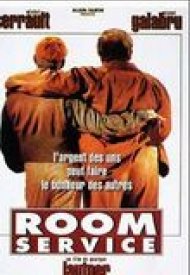 Affiche de Room Service