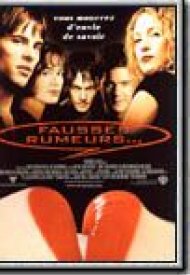 Affiche de Fausses rumeurs