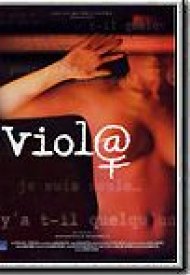 Affiche de Viola