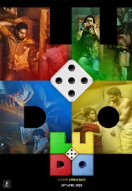 Affiche de Ludo