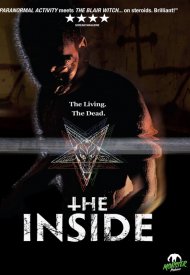 Affiche de The Inside