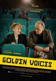 Affiche de Golden Voices