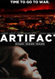 Affiche de Artifact