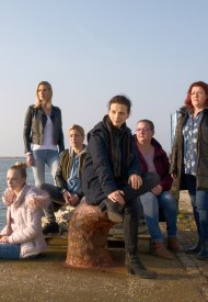 Affiche de Ouistreham