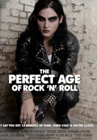 Affiche de The Perfect Age of Rock 'n' Roll