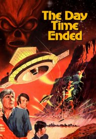 Affiche de Le Jour de la fin des temps