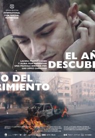 Affiche de El año del descubrimiento