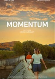 Affiche de Momentum