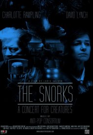 Affiche de The Snorks: A concert for creatures