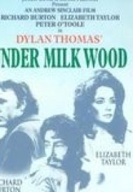 Affiche de Under Milk Wood
