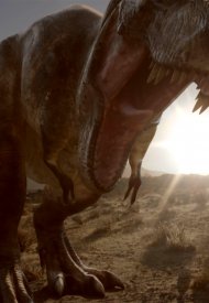 Affiche de Jurassic Galaxy