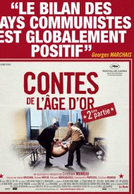 Affiche de Contes de l'âge d'or – 2ème partie