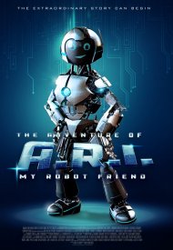 Affiche de A.R.I.