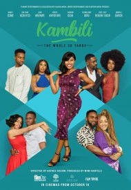 Affiche de Kambili : Cap vers la trentaine