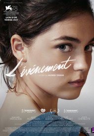 Affiche de L'Evénement