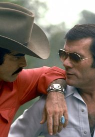 Affiche de The Bandit