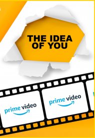 Affiche de The Idea of You