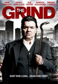 Affiche de The Grind