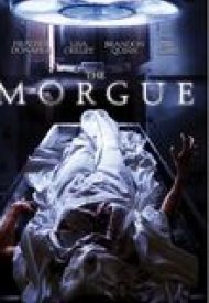 Affiche de The Morgue