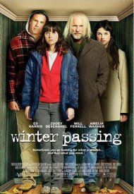 Affiche de Winter passing