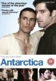 Affiche de Antarctica