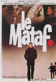 Affiche de Le Mataf