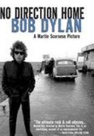 Affiche de No Direction Home: Bob Dylan