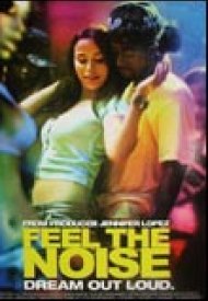 Affiche de Feel the Music