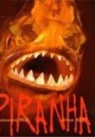 Affiche de Piranha ( TV )